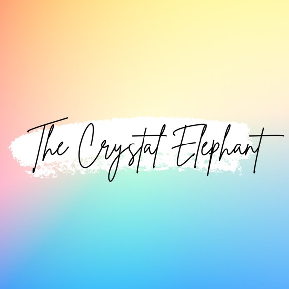 cryztalelephant